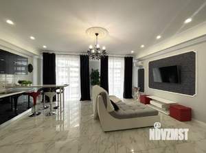 2-к квартира, вторичка, 63м2, 4/14 этаж