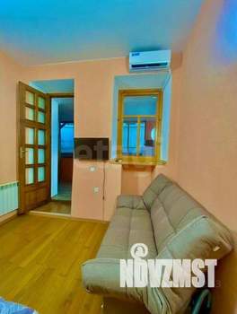 1-к квартира, вторичка, 29м2, 2/2 этаж