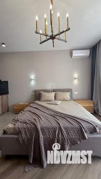 1-к квартира, вторичка, 33м2, 5/6 этаж