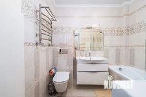 Студия квартира, вторичка, 35м2, 5/11 этаж