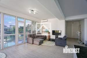 3-к квартира, вторичка, 166м2, 4/4 этаж