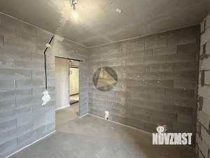 1-к квартира, вторичка, 34м2, 9/11 этаж