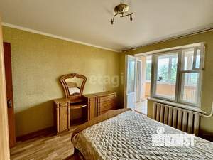 2-к квартира, вторичка, 56м2, 2/4 этаж