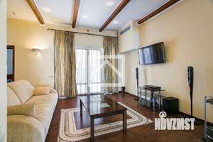 4-к квартира, вторичка, 130м2, 6/6 этаж