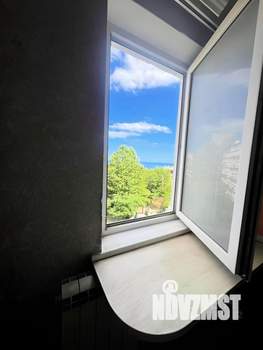 1-к квартира, вторичка, 43м2, 4/9 этаж