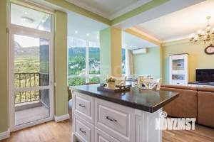 2-к квартира, вторичка, 110м2, 10/13 этаж