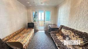 2-к квартира, вторичка, 51м2, 5/5 этаж