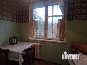 2-к квартира, вторичка, 48м2, 4/4 этаж