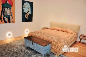 1-к квартира, вторичка, 53м2, 3/5 этаж