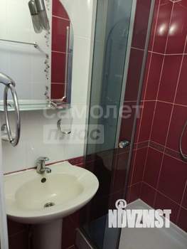 Студия квартира, вторичка, 35м2, 3/3 этаж