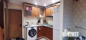 1-к квартира, вторичка, 31м2, 1/3 этаж