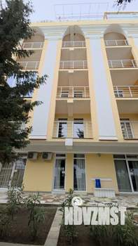 Студия квартира, вторичка, 33м2, 1/5 этаж