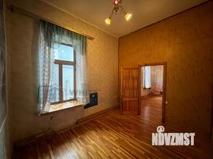 2-к квартира, вторичка, 30м2, 2/2 этаж