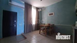 Студия квартира, вторичка, 60м2, 2/5 этаж