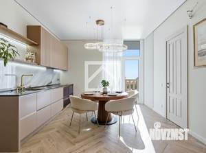 3-к квартира, вторичка, 90м2, 7/8 этаж