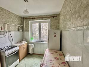 1-к квартира, вторичка, 33м2, 3/5 этаж