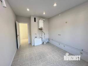 1-к квартира, сданный дом, 37м2, 7/8 этаж