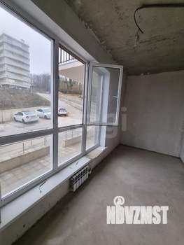2-к квартира, вторичка, 42м2, 1/8 этаж