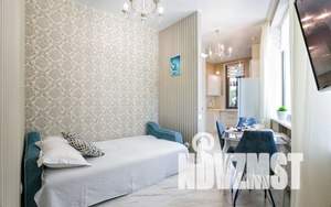 1-к квартира, вторичка, 51м2, 4/9 этаж