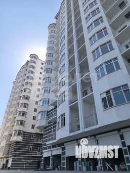 1-к квартира, вторичка, 32м2, 3/12 этаж