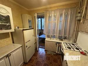 1-к квартира, вторичка, 39м2, 1/5 этаж