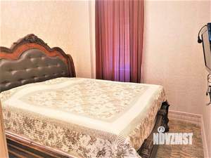 3-к квартира, вторичка, 90м2, 1/4 этаж