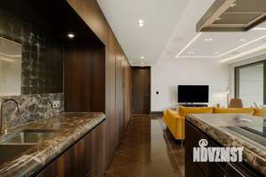 2-к квартира, вторичка, 91м2, 6/20 этаж