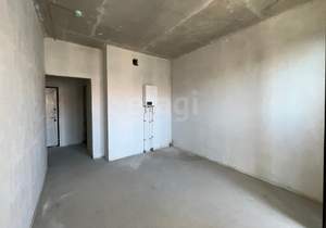 1-к квартира, вторичка, 46м2, 3/8 этаж