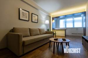 4-к квартира, вторичка, 87м2, 3/9 этаж