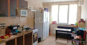 2-к квартира, сданный дом, 65м2, 1/12 этаж