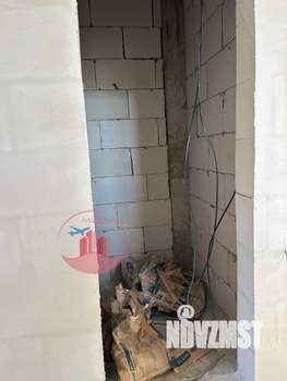 Студия квартира, вторичка, 30м2, 1/3 этаж
