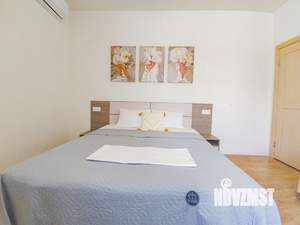 1-к квартира, вторичка, 33м2, 4/12 этаж