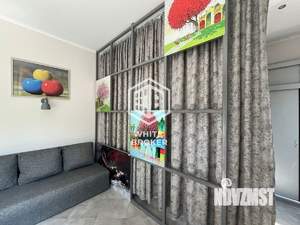 Студия квартира, вторичка, 35м2, 3/12 этаж