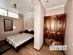 3-к квартира, вторичка, 60м2, 1/11 этаж