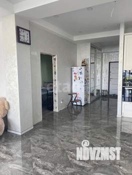 4-к квартира, вторичка, 118м2, 3/5 этаж