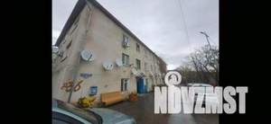 3-к квартира, вторичка, 56м2, 3/3 этаж