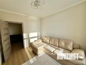 3-к квартира, вторичка, 124м2, 4/7 этаж