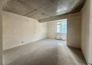 Студия квартира, вторичка, 36м2, 6/16 этаж