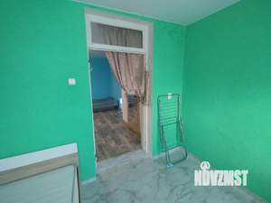 2-к квартира, вторичка, 42м2, 2/2 этаж