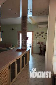 3-к квартира, вторичка, 115м2, 3/3 этаж