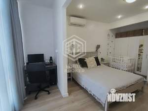 3-к квартира, вторичка, 84м2, 3/6 этаж