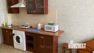 1-к квартира, вторичка, 33м2, 4/6 этаж