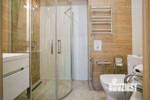 3-к квартира, вторичка, 112м2, 7/12 этаж