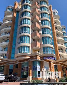 2-к квартира, вторичка, 61м2, 4/9 этаж
