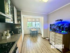 2-к квартира, вторичка, 65м2, 4/9 этаж
