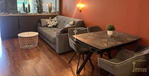 Студия квартира, сданный дом, 53м2, 5/10 этаж