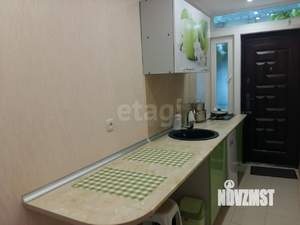 1-к квартира, вторичка, 44м2, 2/2 этаж
