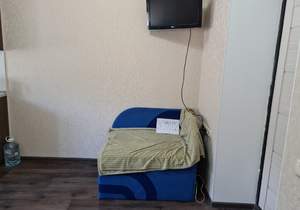 Студия квартира, вторичка, 17м2, 3/3 этаж