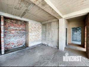 3-к квартира, вторичка, 166м2, 4/6 этаж