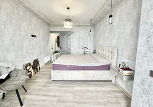 2-к квартира, вторичка, 55м2, 2/7 этаж